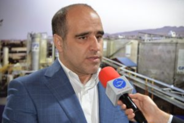 18 تیر بنام روز صنعت قیر ایران نامگذاری شد