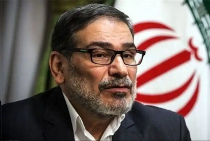 علی شمخانی عازم جمهوری ازبکستان شد