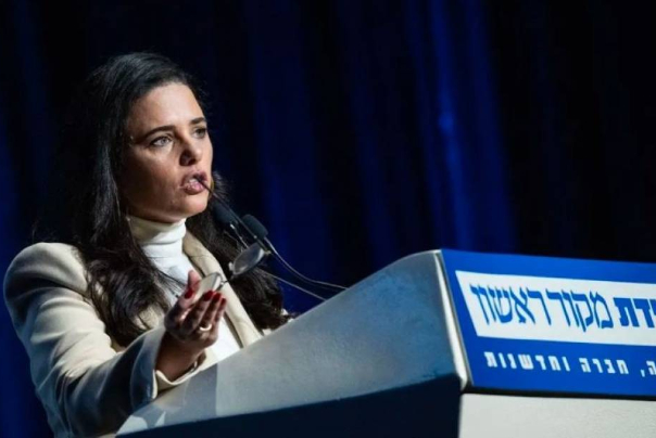 נקלוט 25,000 פליטים אוקראינים