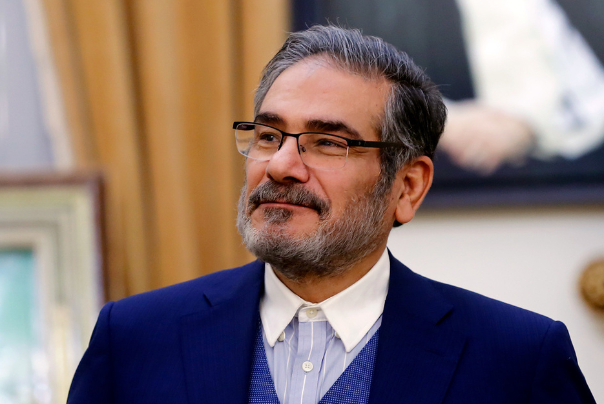 نغزگویی شمخانی در توصیف روابط ایران و ازبکستان