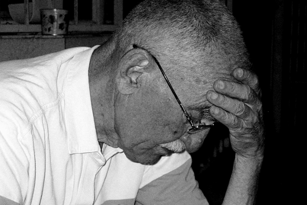 یازدهمین سال‌یادِ درگذشت این ایران‌شناسِ فقید