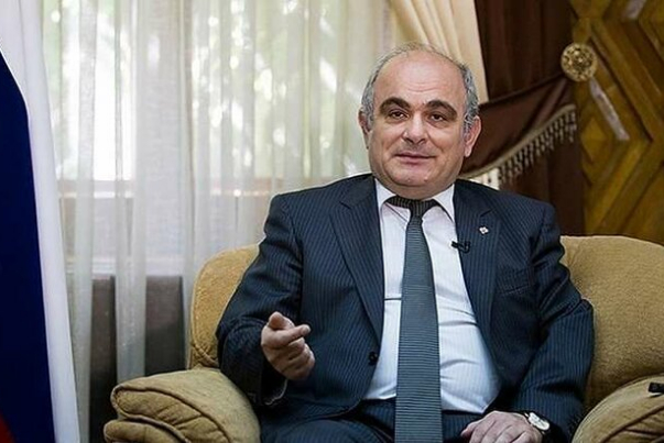 Мы попросили гарантий экономического сотрудничества с Ираном