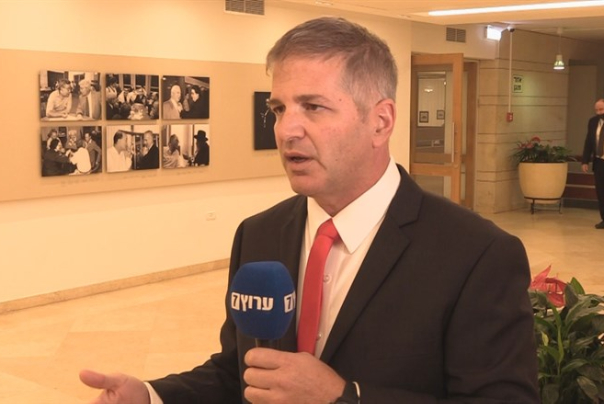 הליכוד: רע"מ מרמה את בוחריה, רע"ם: הליכוד עושה צחוק
