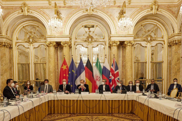 American magic with extra non-negotiating tools