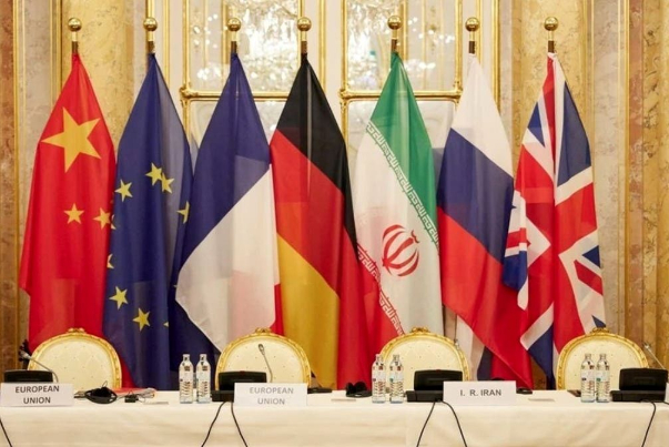 مرندی: هنوز متنِ توافق شده نهایی در مذاکرات وین وجود ندارد