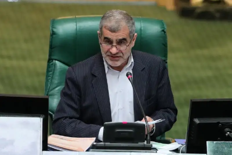 نیکزاد: مجامع جهانی سکوت خود را درخصوص عمل غیر انسانی عربستان بشکنند