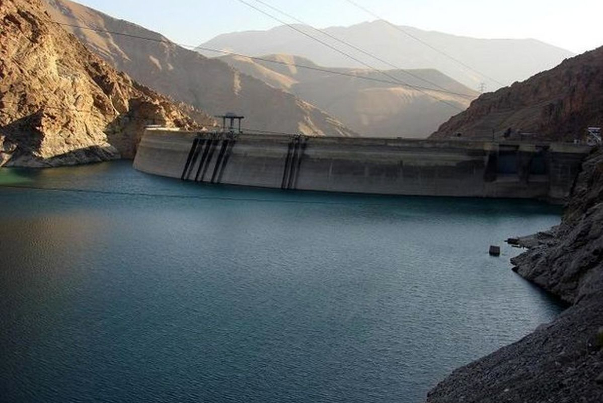 احتمال بروز تنش آبی شدید در تهران در تابستان 1401