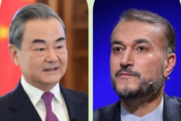 Иран назвал конструктивной позицию Китая на переговорах в Вене