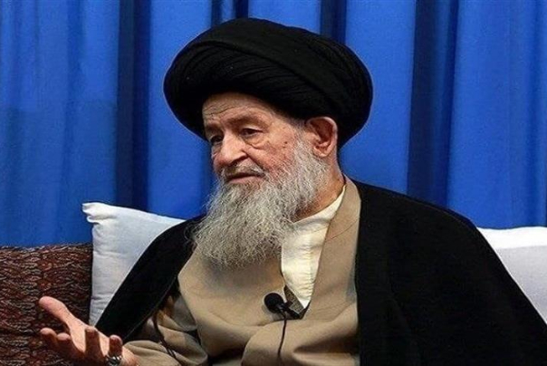 قائد الثورة يعزي برحيل آية الله علوي جرجاني