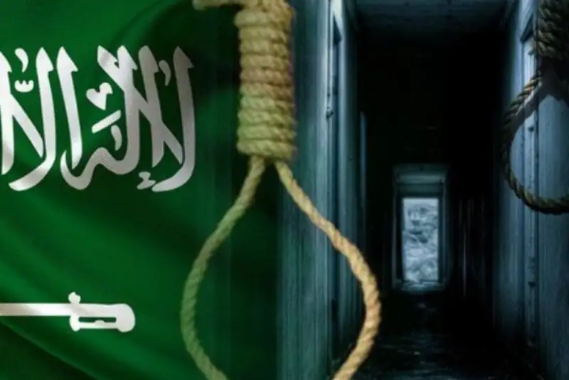 بیانیه ی مجمع حقوقدانان انقلاب اسلامی در محکومیت عربستان سعودی به نقض فاحش حقوق بشر