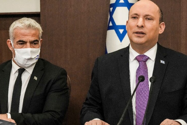 ישראל קוראת לארה"ב לא להוריד את משמרות איראן מרשימת הטרור