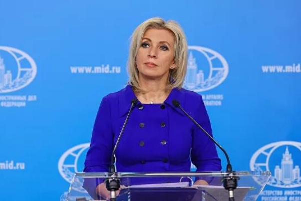 Захарова посоветовала Западу сосредоточить энергию на удовлетворение обоснованных требований Ирана