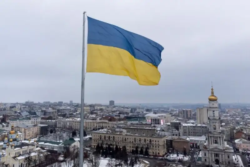 اوکراین و طالبان، دو تنگنای بزرگ ژئوپلیتیکی هندوستان