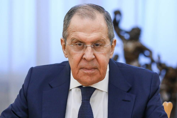 Россия не ищет корыстных интересов путем реализации СВПД