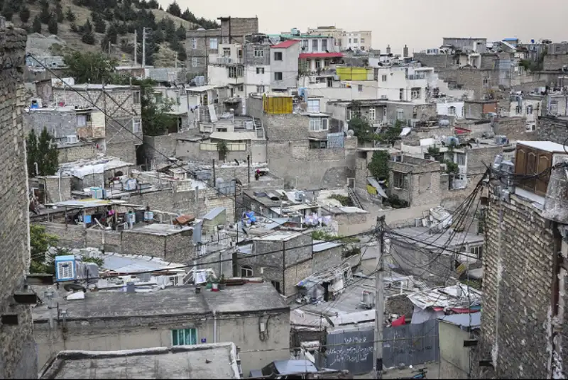 وام بافت فرسوده 600میلیون تومان شد