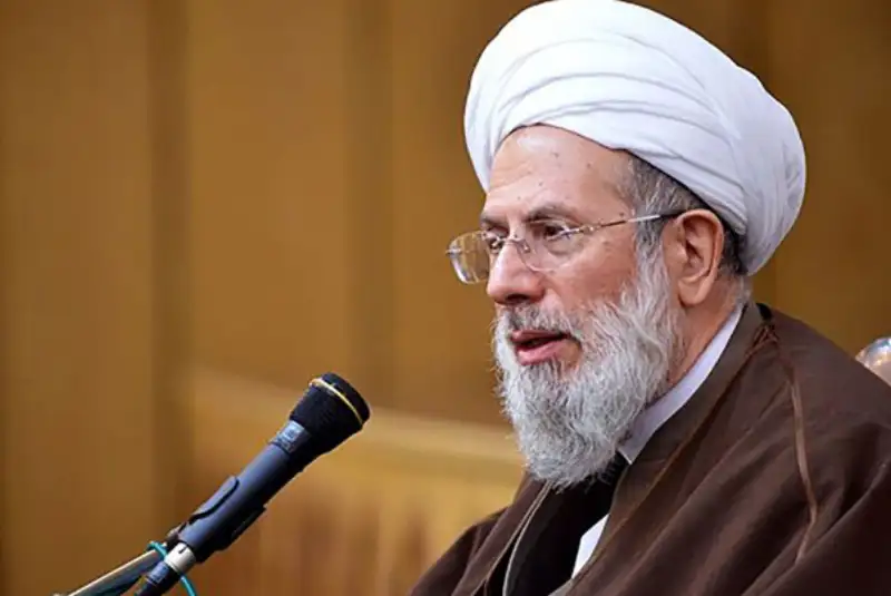آیت الله ری شهری به دیار باقی شتافت