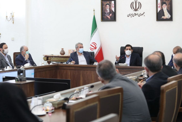 تاکید بر نظارت مستمر بر بازار با توجه به نزدیک شدن ماه رمضان