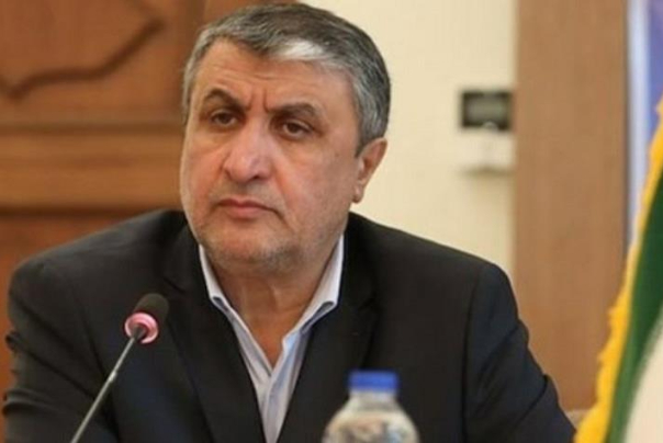اسلامي يتحدث عن رسالة إحباط مخطط تخريب منشأة فوردو