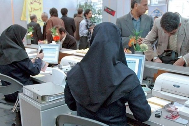 ساعت کاری ادارات به دوران قبل از کرونا بازگشت