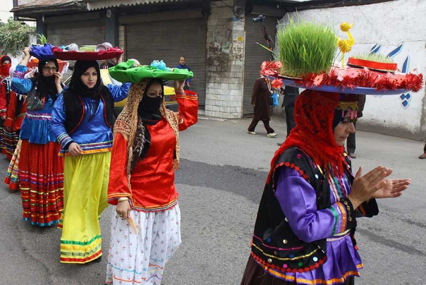النوروز؛ أقدم أعياد الإيرانيين.. 1401؛ بداية قرن جديد