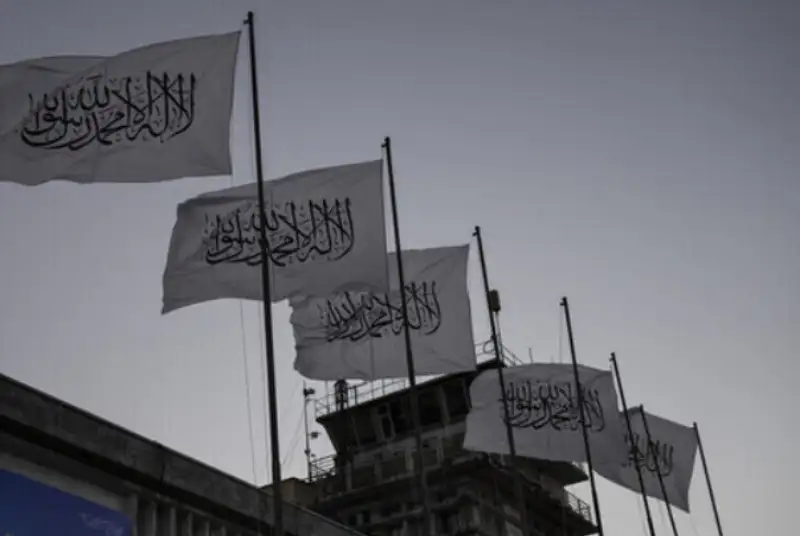 طالبان تاریخ قمری را جانشین تاریخ خورشیدی کرد