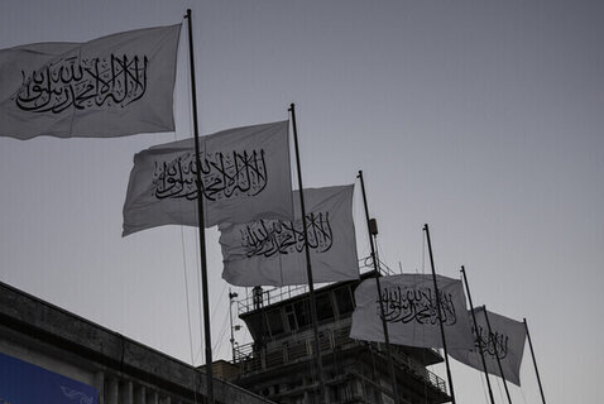 طالبان تاریخ قمری را جانشین تاریخ خورشیدی کرد