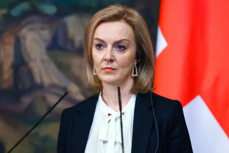 لندن شروط لغو تحریم‌ها علیه روسیه را اعلام کرد