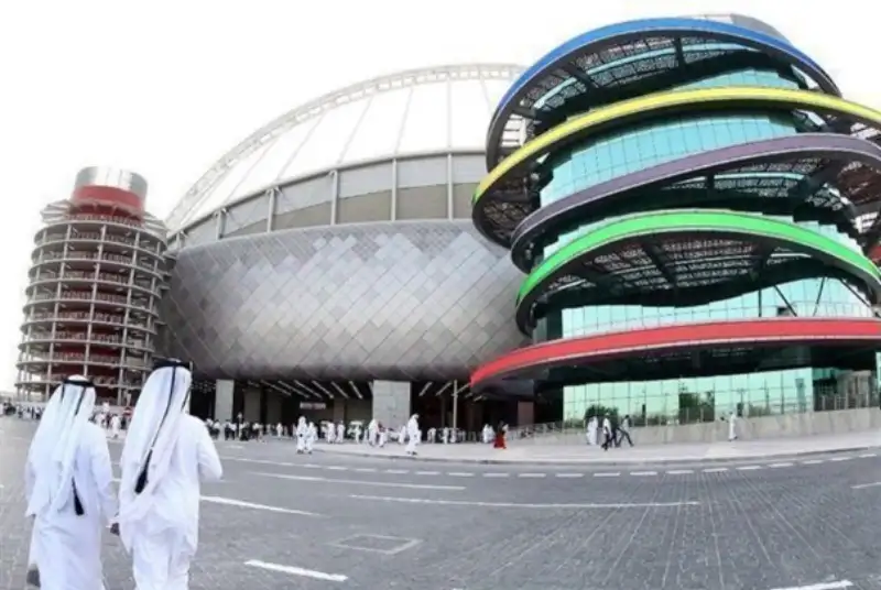 نخستین واکنش قطر به حذف روسیه از جام جهانی 2022