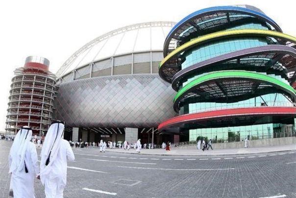 نخستین واکنش قطر به حذف روسیه از جام جهانی 2022