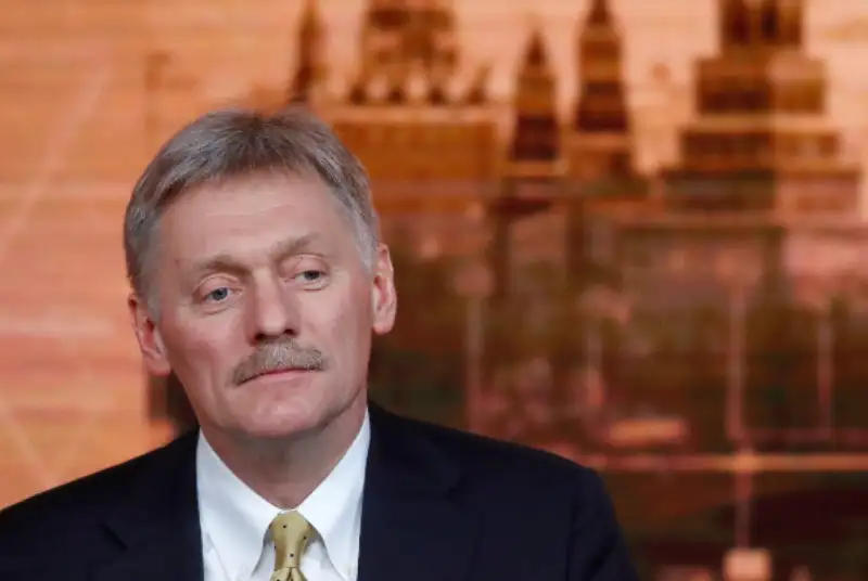 روسیه: برگزاری نشست صلح جنگ اوکراین در عربستان فعلا مطرح نیست