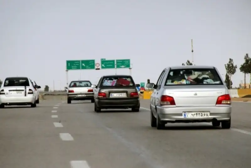 تعداد جان‌باختگان سفرهای نوروزی