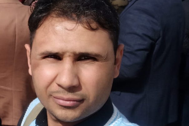 اعلامي عراقي يشكو تعرضه لضغوط في إحدى المؤسسات
