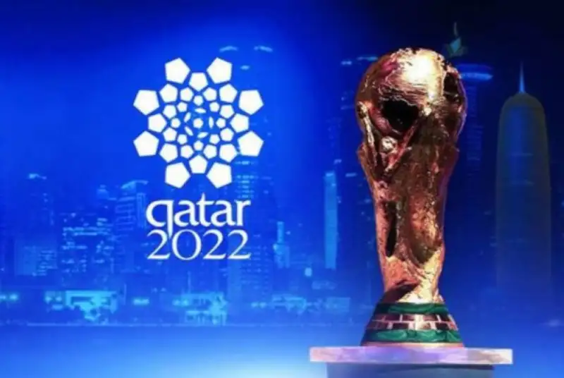 جام جهانی 2022 آخرین جام جهانی با غایبان بزرگ