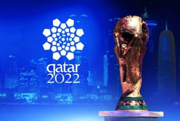 جام جهانی 2022 آخرین جام جهانی با غایبان بزرگ