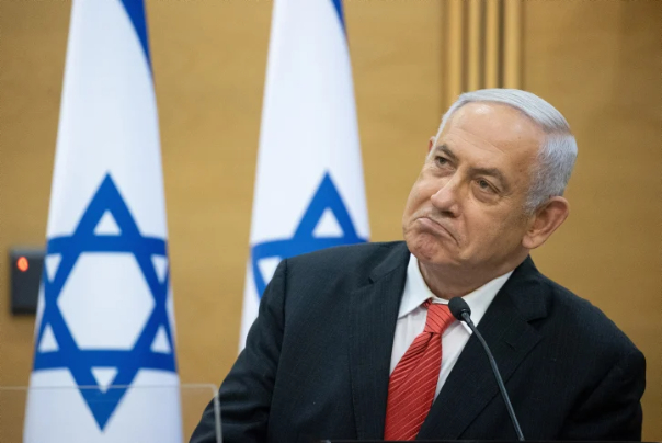 יו"ר מועצת יש"ע: מקווה שנתניהו ילך ונוכל להקים ממשלת ימין