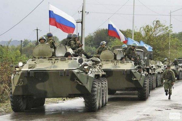 Полевой репортаж корреспондента IRIB с востока Украины