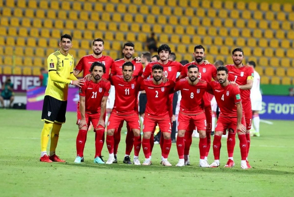 رتبه ایران در رده‌بندی جدید فیفا تغییری نکرد