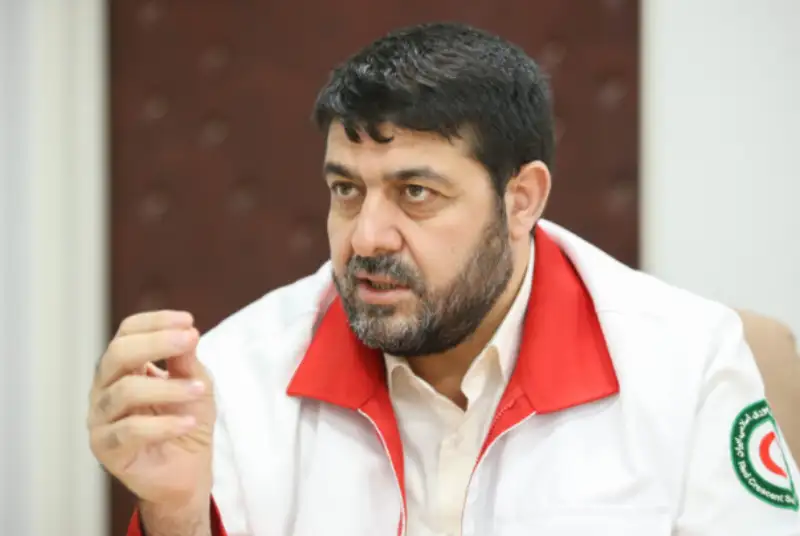 همه مهاجران قانونی و غیرقانونی در کشور واکسن زدند