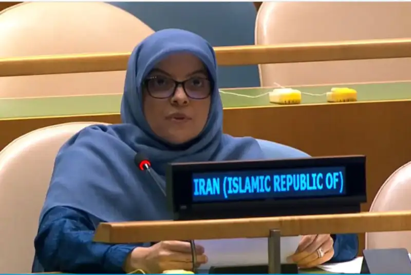 ایران: اقدامات غیرانسانی آمریکا تهدید جدی برای سلامت ایرانیان است