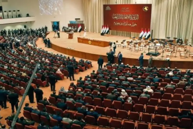 ناکامی پارلمان در انتخاب رئیس‌جمهور برای دومین بار؛ واکنش مقتدی صدر و چارچوب هماهنگی