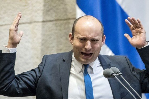 From authoritarianism in "the Negev" to security failure in " Bnei Barak"!