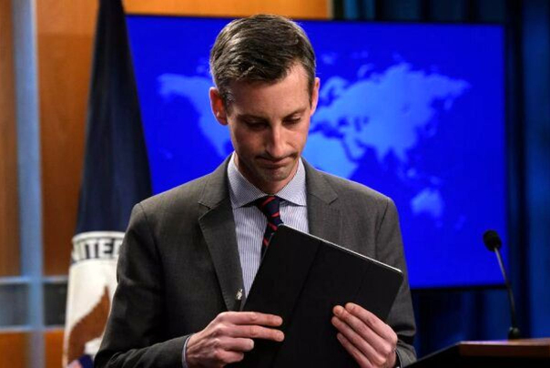 Повторное признание США поражения стратегии против Ирана