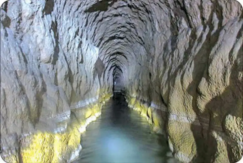 آب‌های زیرزمینی چگونه دانش بنیان مدیریت می شوند؟