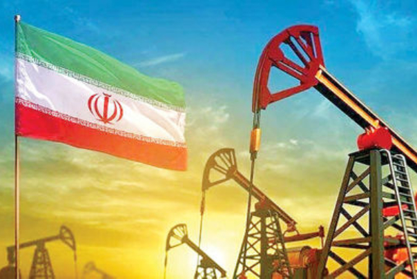 طاقة ايران الانتاجية من النفط ستعود الى مستوى ما قبل الحظر