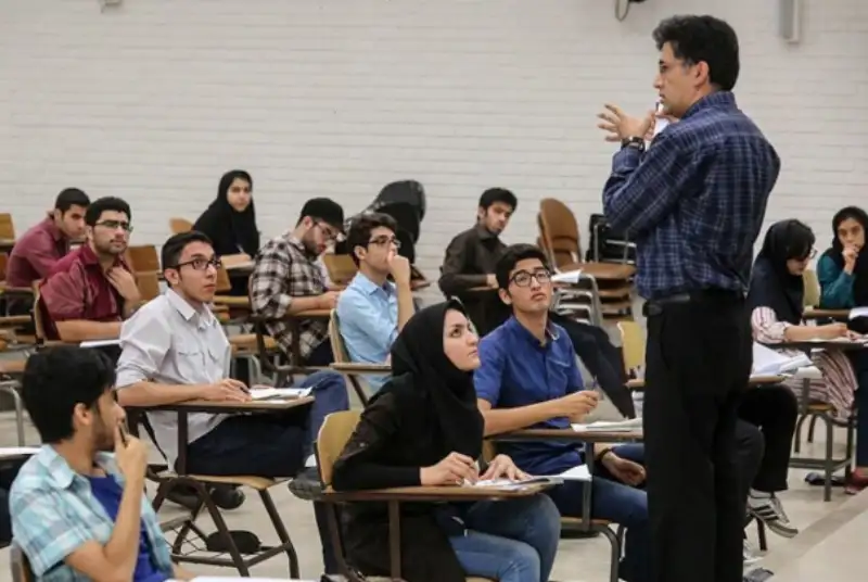 وعده وزیر علوم برای دانشگاه‌هایی که آموزش حضوری دارند