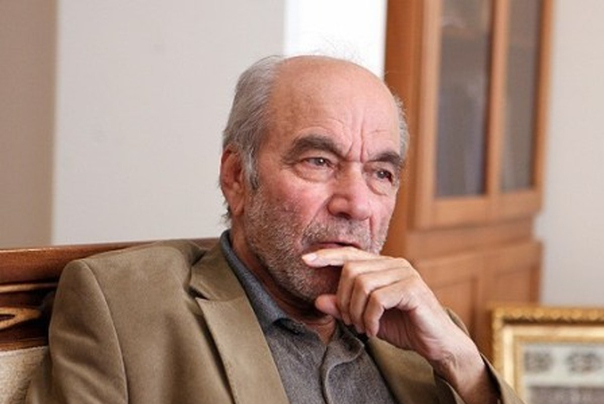 کتاب جدید رضا داوری اردکانی منتشر شد