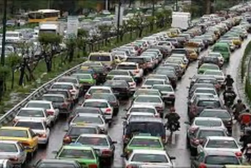 ناهماهنگی‌های بین دستگاهی و مزاحمت‌های غیر ضرور برای شهروندان