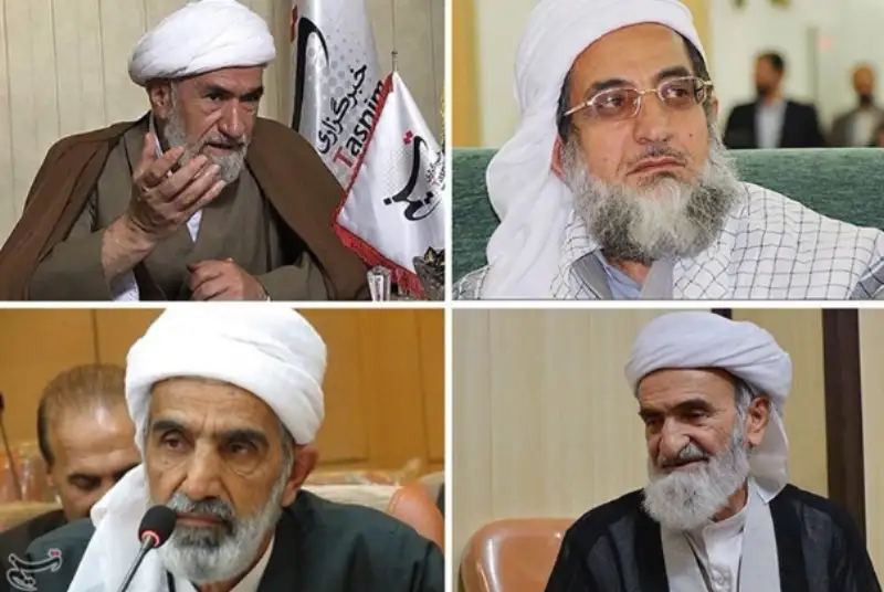 واکنش علمای برجسته اهل‌سنت به هتک حرمت حرم امام رضا(ع)