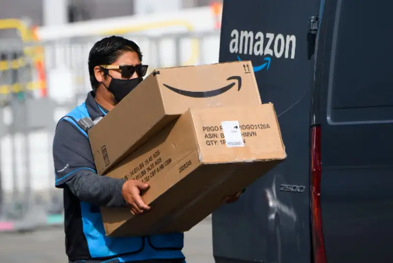 بررسی مستقل رفتار آمازون با کارگرانش