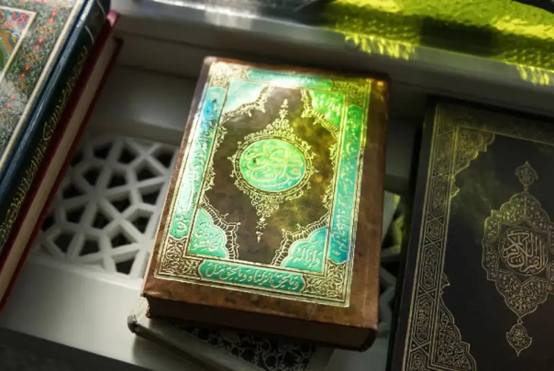 نگاهی اجمالی به سوره مبارکه انفال